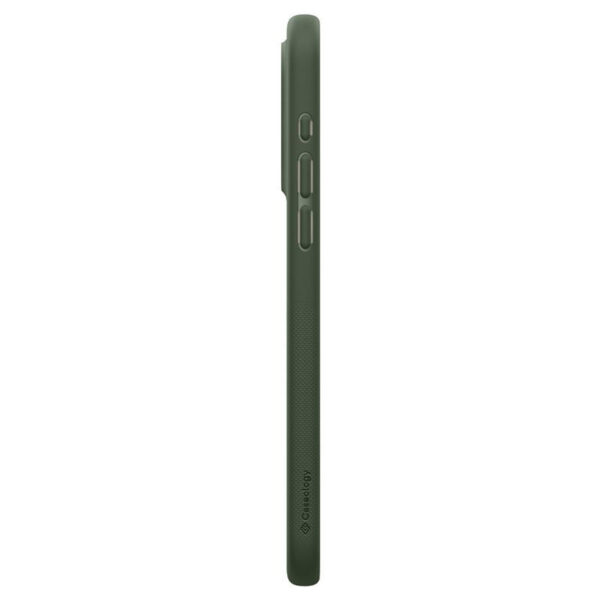 Spigen Caseology Nano Pop MagSafe, avo green, zaštitna maska za telefon - iPhone 15 Pro Max (ACS06619)