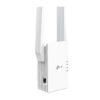 TP Link AX3000 bežični pojačivač dometa (Mesh Range Extender) Dual Band WiFi 6, 574 Mbp/2402 Mbps (2.4GHz/5GHz) Range Extender/Access Point, 1xGLAN, 2x vanjske antene