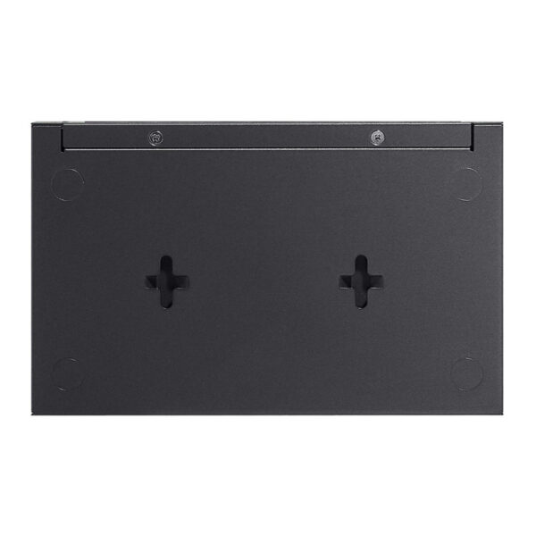 TP-Link Omada 8-port 2.5G Multi-Gigabit Desktop preklopnik (Switch), 8×10Mbps/100Mbps/1Gbps/2.5Gbps RJ45 Ports, Plug & Play, metalno kućište