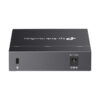TP-Link Omada 5-port 2.5G Multi-Gigabit Desktop preklopnik (Switch), 5×10Mbps/100Mbps/1Gbps/2.5Gbps RJ45 Ports, Plug & Play, metalno kućište