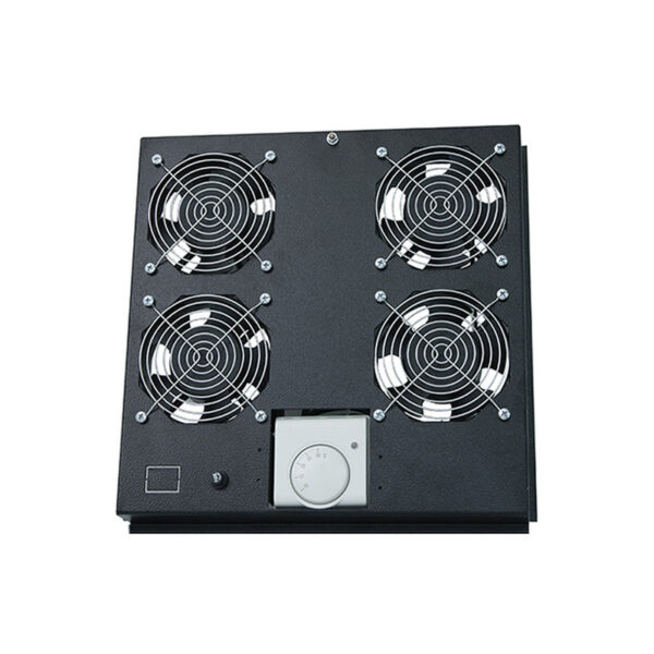 Canovate krovni ventilacijski modul s 4 ventilatora i termostatom za kom. ormare (CSA-9-2002)