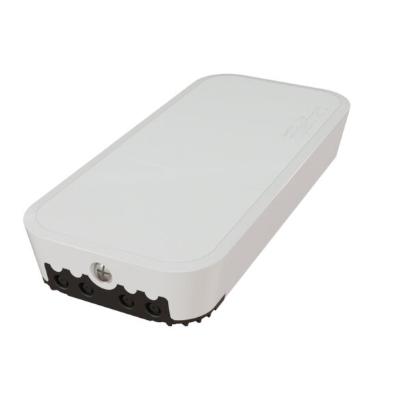 66083_01 Mikrotik wAP ac LTE kit (2024) wireless AP, dual-band, 2 (DC jack, PoE-IN) 2x10/100/1000 Ethernet ports, Wi-Fi 5