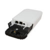 66083_02 Mikrotik wAP ac LTE kit (2024) wireless AP, dual-band, 2 (DC jack, PoE-IN) 2x10/100/1000 Ethernet ports, Wi-Fi 5