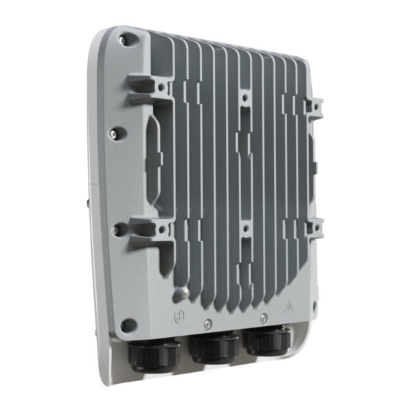 Mikrotik RB5009UPr+S+OUT PoE ruter, RouterOS v7, 1GB RAM, 350-1400 (auto) MHz