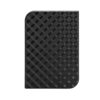 Verbatim Store 'n' Go 1TB SSD vanjski disk USB 3.2 Gen1 (Type-C), 2.5", crni