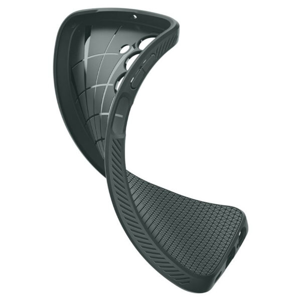 Spigen Liquid Air, abyss green - Samsung Galaxy A15/A15 5G