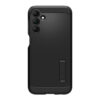 Spigen Tough Armor, black - Samsung Galaxy A15/A15 5G