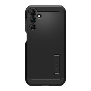 Spigen Tough Armor, black - Samsung Galaxy A15/A15 5G