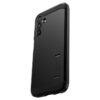 Spigen Tough Armor, black - Samsung Galaxy A15/A15 5G