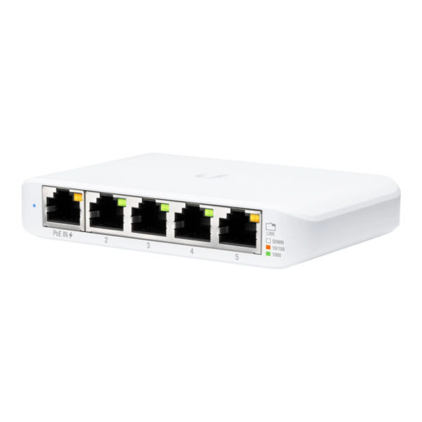 66273_01 Ubiquiti UniFi Switch USW-Flex-Mini