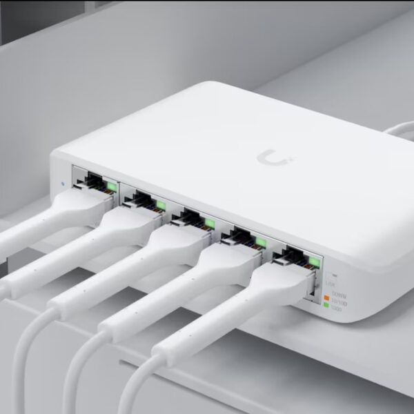 66273_02 Ubiquiti UniFi Switch USW-Flex-Mini