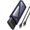 UGREEN vanjsko kućište, SSD M.2 2230-2280 M-Key, USB C 3.1