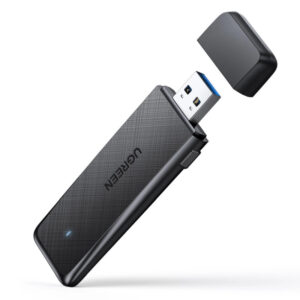 UGREEN AC1300 Wireless Network adapter USB 3.0, Dual band