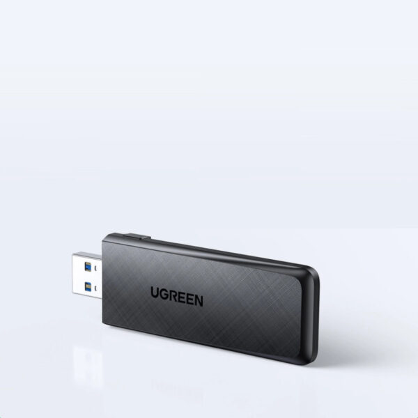 UGREEN AC1300 Wireless Network adapter USB 3.0, Dual band