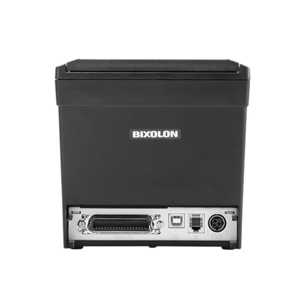 Bixolon SRP-330IIISK (+PS), 7 dots/mm (180 dpi), rezač, USB/RS232, crni