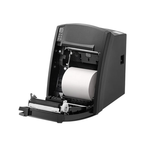 Bixolon SRP-330IIISK (+PS), 7 dots/mm (180 dpi), rezač, USB/RS232, crni