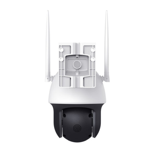 TP-Link VIGI VIGI C540-4G 4MP Outdoor Full-Color 4G Pan/Tilt kamera, Max res. 2560x1440, 4MP, H.265+, 24h Full-Color, 2-way audio, IP66