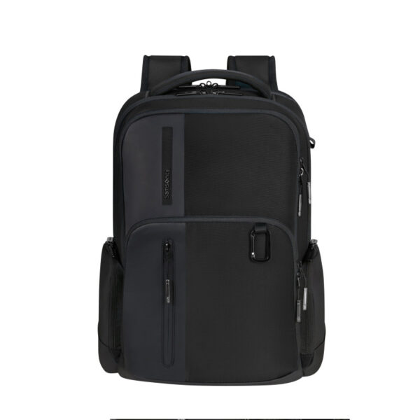 Samsonite ruksak Biz2Go za prijenosnike do 15,6", 22,5 L, crni