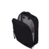Samsonite ruksak Wander Last za prijenosnike do 15,6", 26/29 L, crni