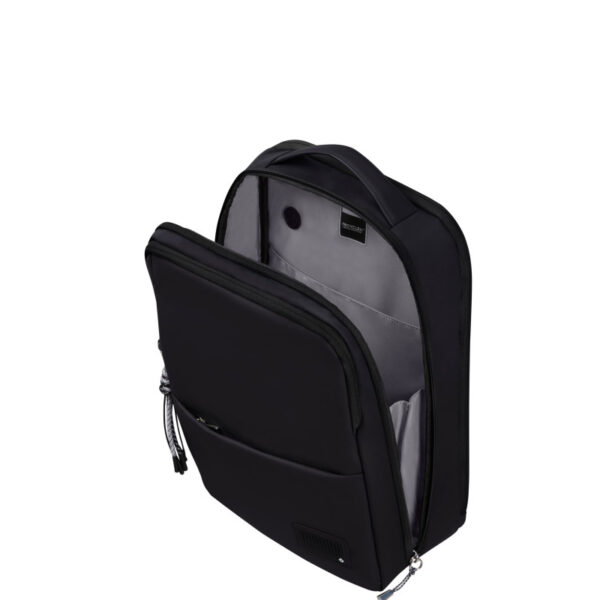 Samsonite ruksak Wander Last za prijenosnike do 15,6", 26/29 L, crni