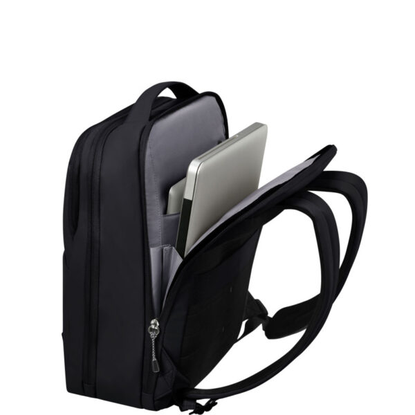 Samsonite ruksak Wander Last za prijenosnike do 15,6", 26/29 L, crni