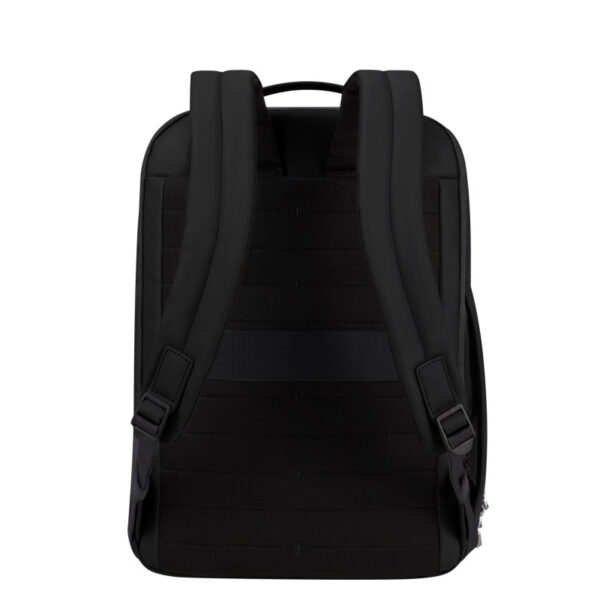 Samsonite ruksak Wander Last za prijenosnike do 15,6", 26/29 L, crni