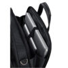 Samsonite troba Urban-Eye za prijenosnike do 15,6", 18 L, crni