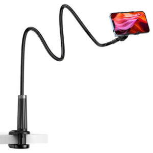 UGREEN držač za smartphone, fleksibilni, crni, 90cm