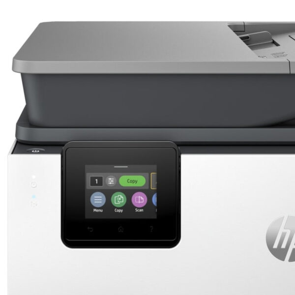 HP OfficeJet Pro 9120e Al iin one Print/Copy/Scan/Fax pisač 1200x1200 dpi, 22 str/min, USB/LAN