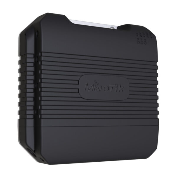 Mikrotik LtAP LTE6 kit heavy-duty LTE pristupna točka s GPS sustavom