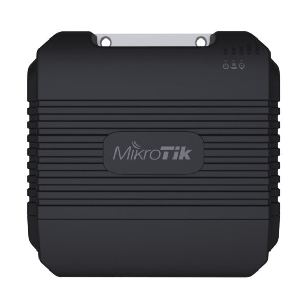 Mikrotik LtAP LTE6 kit heavy-duty LTE pristupna točka s GPS sustavom