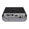 Mikrotik LtAP LTE6 kit heavy-duty LTE pristupna točka s GPS sustavom