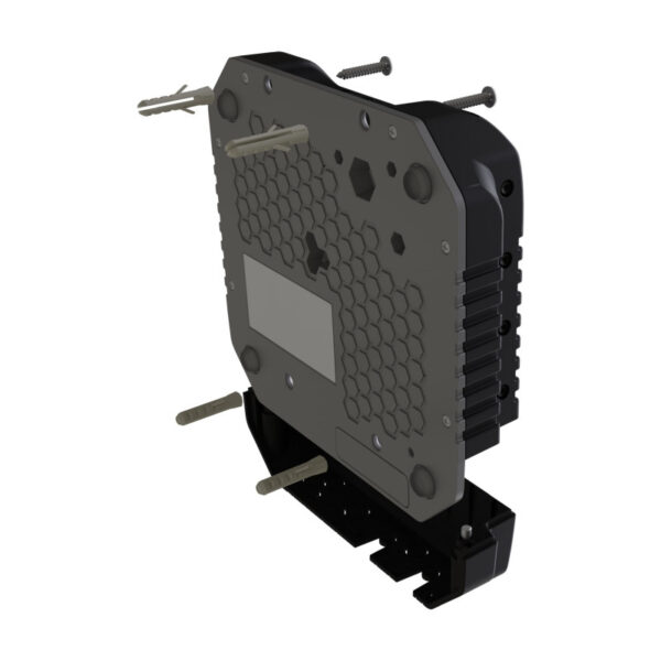 Mikrotik LtAP LTE6 kit heavy-duty LTE pristupna točka s GPS sustavom