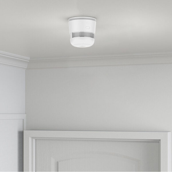 WOOX WiFi Smoke Sensor Alarm