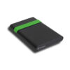 Verbatim 2.5" SmartDisk 500GB vanjski HDD, USB3.2 Gen1, crni