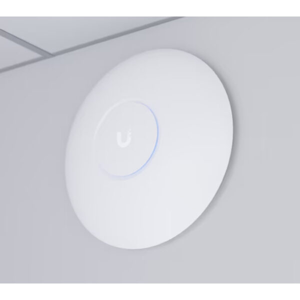 Ubiquiti UniFi U7-Pro-Max Wifi 7 PoE+ stropna pristupna točka 1x2.5 GbE RJ45 port, 25W