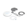 Ubiquiti UniFi U7-Pro-Max Wifi 7 PoE+ stropna pristupna točka 1x2.5 GbE RJ45 port, 25W