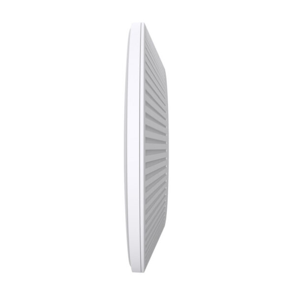 TP-Link BE11000 bežična pristupna točka zidna/stropna, Tri-Band Wi-Fi 7 (AP) 574Mbps/4320Mbps/5760 Mbps(2.4GHz/5GHz/6GHz) 802.11 a/b/g/n/ac/ax/be, 1×G-LAN, Omada App