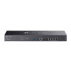 67095_01 TP-Link OC400 Omada Cloud Hardware kontroler Quad-Core CPU, 2×10G SFP+, 4×GE RJ45, 2×USB 3.0, 1× GE Console