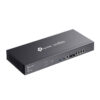 67095_02 TP-Link OC400 Omada Cloud Hardware kontroler Quad-Core CPU, 2×10G SFP+, 4×GE RJ45, 2×USB 3.0, 1× GE Console