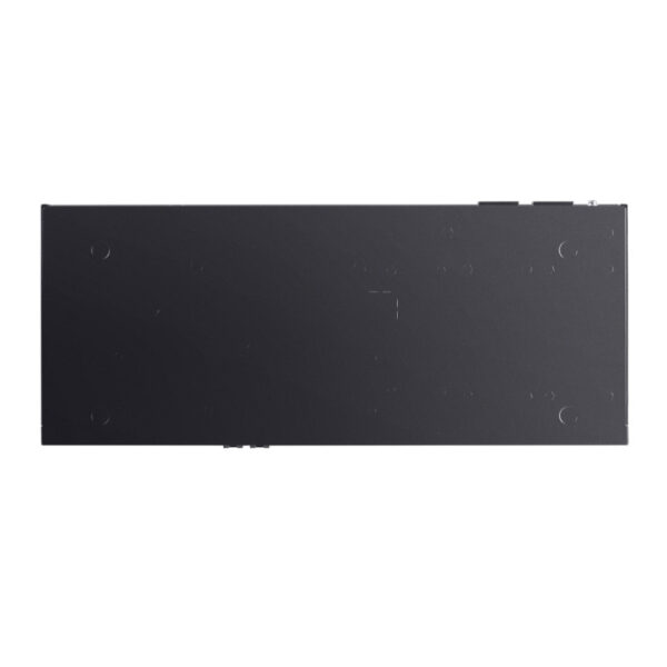 67095_05 TP-Link OC400 Omada Cloud Hardware kontroler Quad-Core CPU, 2×10G SFP+, 4×GE RJ45, 2×USB 3.0, 1× GE Console