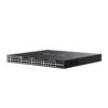 TP-Link 48-Port Omada Gigabit Stackable Managed preklopnik (Switch) L3, 6×10 Gbps SFP+, 2xUSB 2.0, 1xRJ45 Console port, 1xUSB-C console port, 1xRJ45 management port, metalno kućište