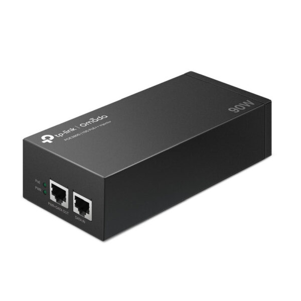 TP-Link POE380S Omada PoE++ Injector