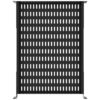 Canovate 19" 1U klizna polica d=600mm, nosivost 35 kg (CCA-9-1013)