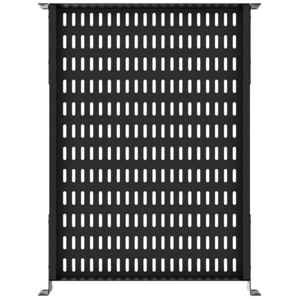 Canovate 19" 1U klizna polica d=600mm, nosivost 35 kg (CCA-9-1013)