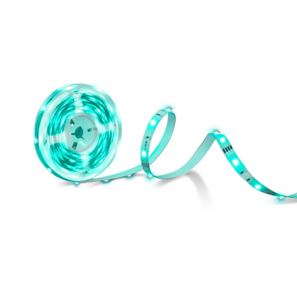 TP-Link Tapo L900-5 Smart Wi-Fi Light Strip, 5m, 13.5 W, dimabilna, glasovna kontrola, multicolor