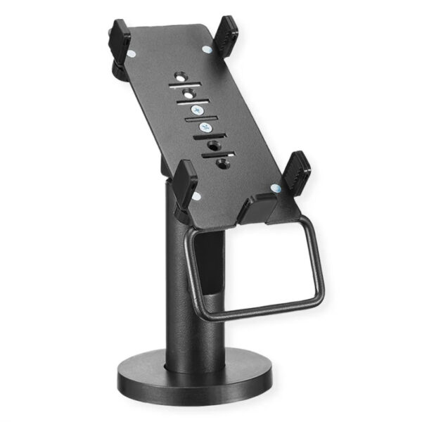 ROLINE stalak za POS uređaj, Swivel & Tilt, crni