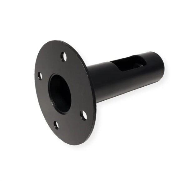 ROLINE stalak za POS uređaj, Swivel & Tilt, crni