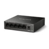 Mercusys MS105GS 5-Port Gigabit Desktop preklopnik (Switch) 5×10/100/1000Mbps, Plug & Play, Auto-Negotiation, Auto-MDI/MDIX, metalno kučište