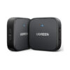 UGREEN Bežični Bežični Audio transmiter i receiver, Bluetooth, crni